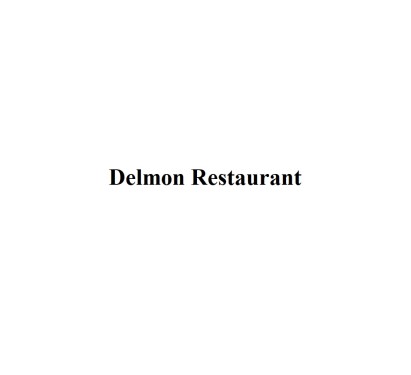 Delmon Restaurant