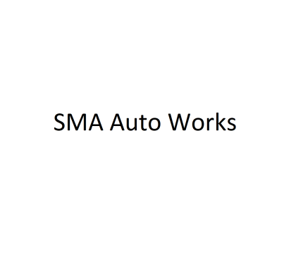 SMA Auto Works