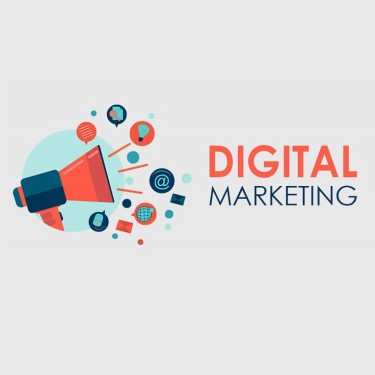 Digital Marketing Agency