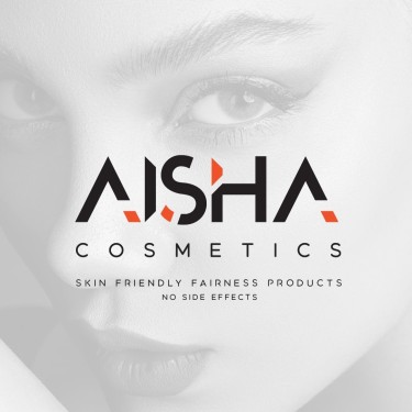 Aisha Cosmetic Product