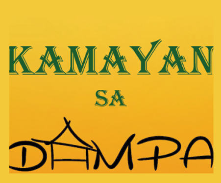 Kamayan sa Dampa Restaurant