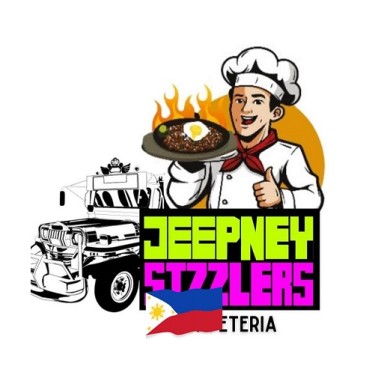 Jeepney Sizzlers Café