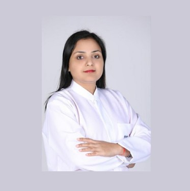 Dr. Anu Bansal