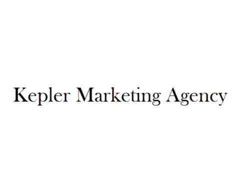 Kepler Marketing Agency