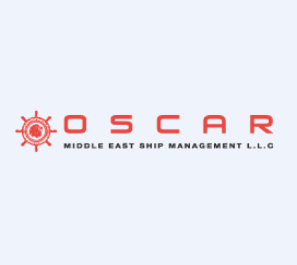 Oscar Middle East  Ship Management LLC