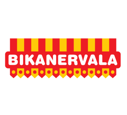 Bikanervala-  Trade Centre