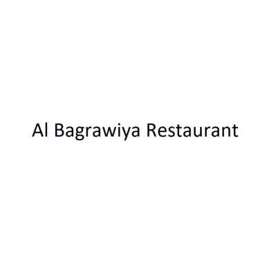 Al Bagrawiya Restaurant