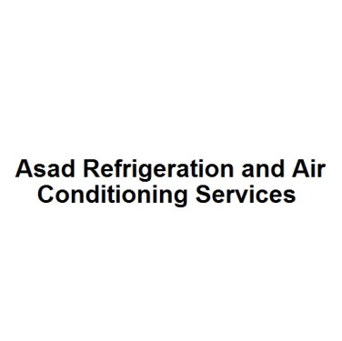 Asad Refrigeration and Air Conditioning Services