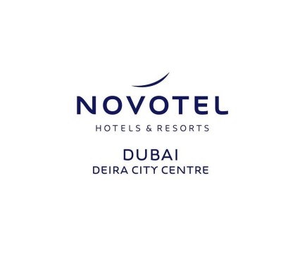 Novotel Dubai Deira City Centre