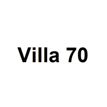 Villa 70