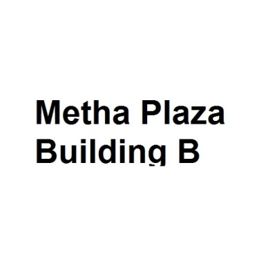 Metha Plaza Building B