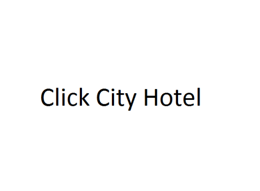 Click City Hotel