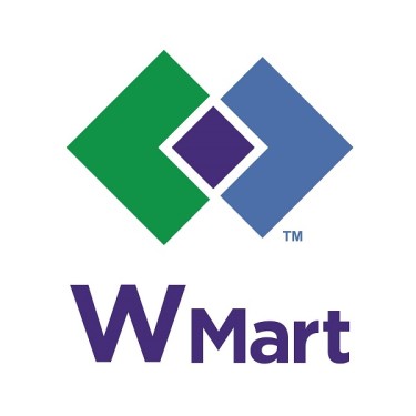 New W Mart Supermarket -  Dubai Production City