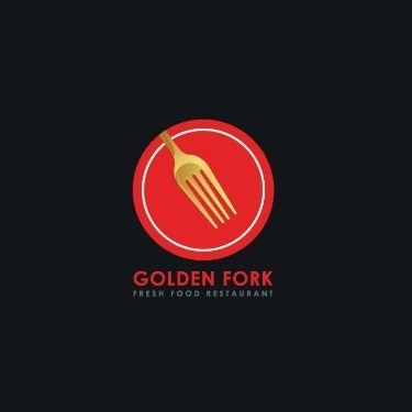 Golden Fork Restaurant -Mall Of Emirates