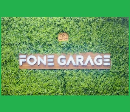 Fone Garage