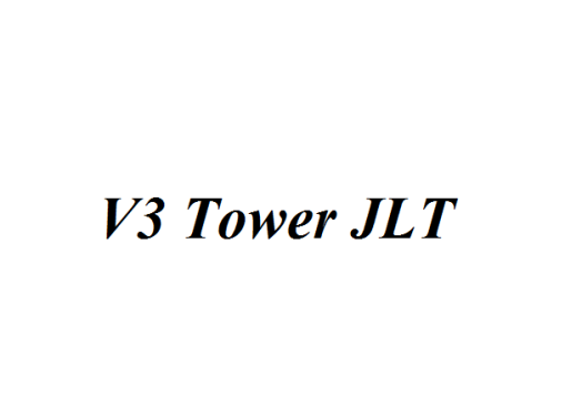 V3 Tower JLT