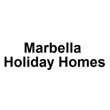 Marbella Holiday homes