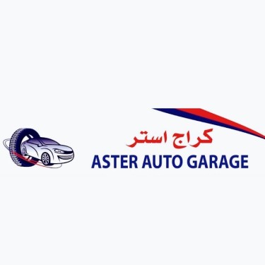 Aster Auto Garage