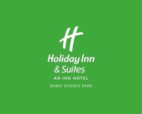 Holiday Inn & Suites Dubai Science Park, an IHG Hotel