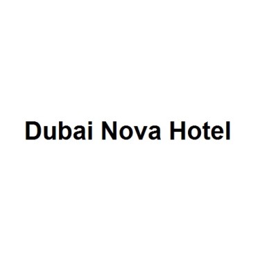 Dubai Nova Hotel