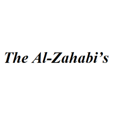 The Al-Zahabi’s