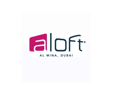 Aloft Al Mina