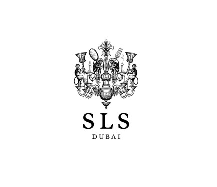 SLS Dubai Hotel