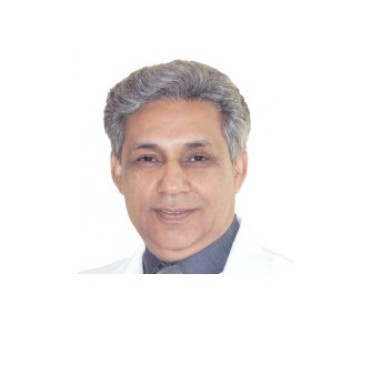 Dr. Shahid Aziz Sheikh