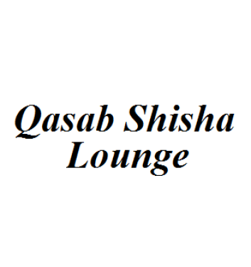 Qasab Shisha Lounge