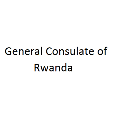 General Consulate of Rwanda