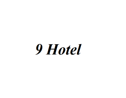 9 Hotel