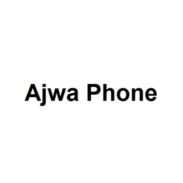 Ajwa Phone