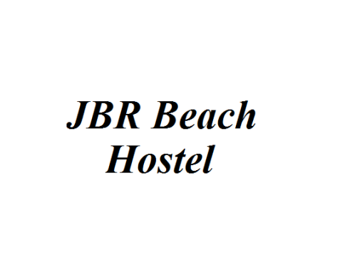 JBR Beach Hostel