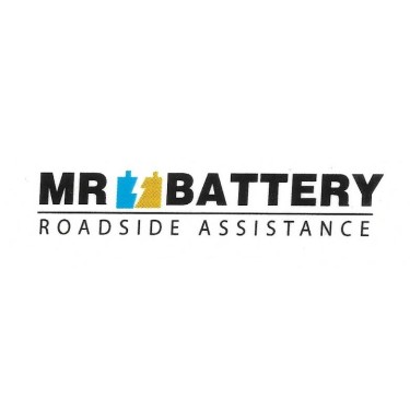 Mr. Battery