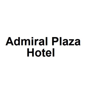 Admiral Plaza Hotel