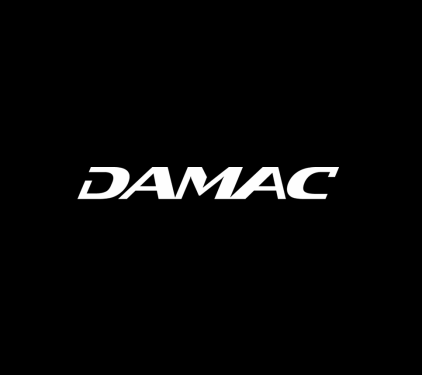 DAMAC Sales Office