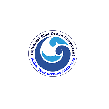 Universal Blue Ocean Consultant