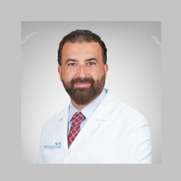 Rabii Madi, MD, MBA, FACS