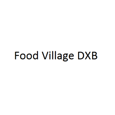 Food Village DXB