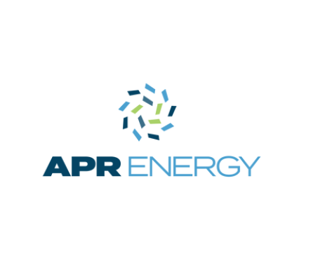 Apr Energy Fze