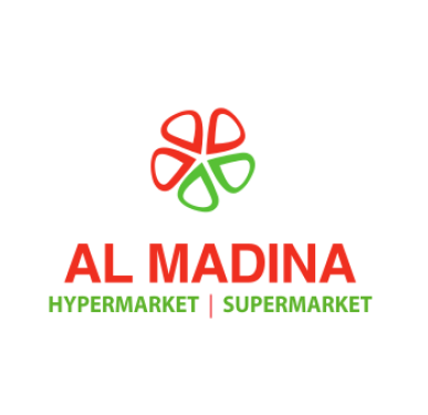 GBR Al Madina Supermarket