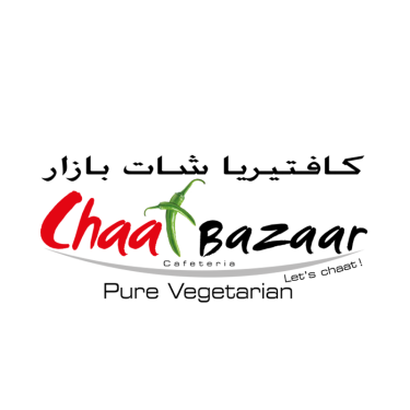 Chaat Bazaar