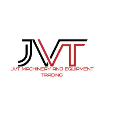 JVT Machinery And Equipment Trading