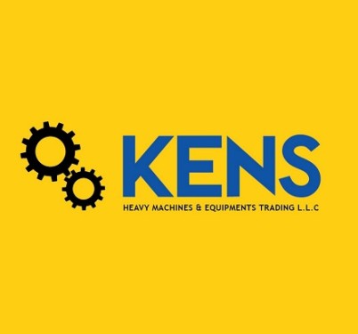 Kens Heavy Machines & Equipments Trading LLC