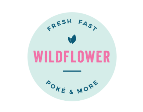 Wildflower Poke & More