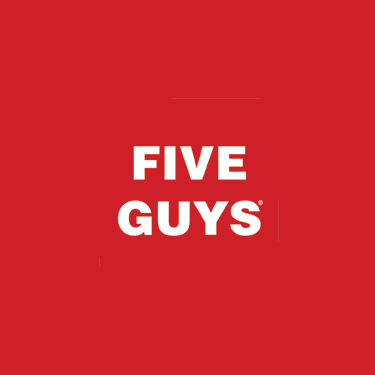 Five Guys - Al Marsa St