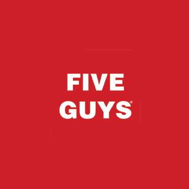 Five Guys - Hills Mall