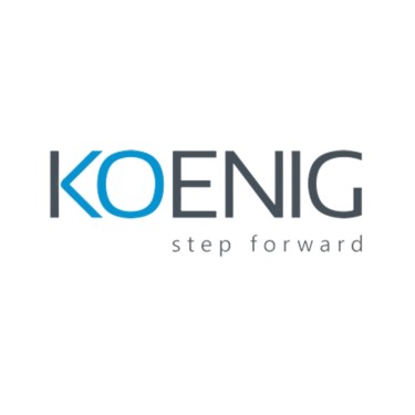 Koenig Solutions Ltd