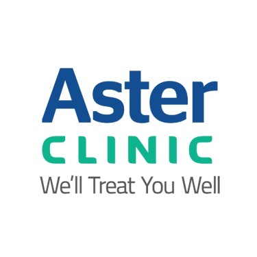 Aster Clinic Al Khail Mall