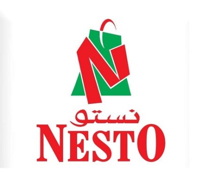 Nesto Carawan supermarket DIP